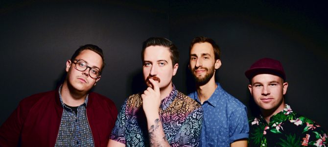 Performer Mag shares Bearstronaut’s latest video for the new track, “Tucson” Performer Mag shares Bearstronaut’s latest video for the new track, “Tucson”