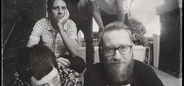 PUNKNEWS premieres “Old Rebel,” the latest from The Dexateens’ lost LP PUNKNEWS premieres “Old Rebel,” the latest from The Dexateens’ lost LP