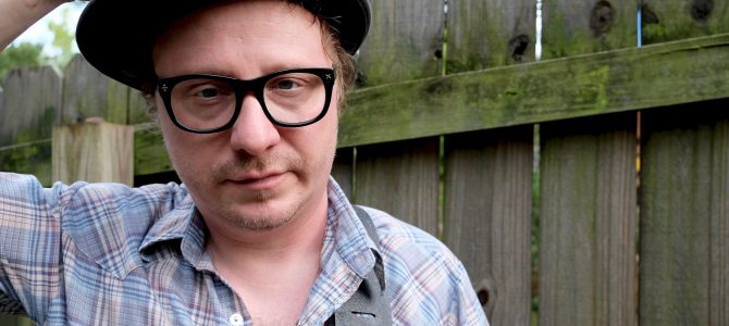 Glide Magazine premieres Blake Rainey and the Demons’ new single “Trouble on Holiday” Glide Magazine premieres Blake Rainey and the Demons’ new single “Trouble on Holiday”